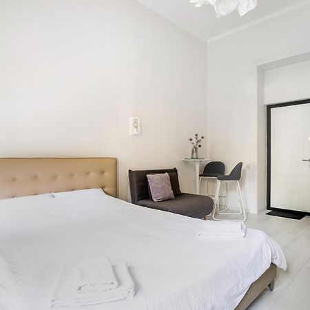 Kaykay Apartments أوديسا المظهر الخارجي الصورة