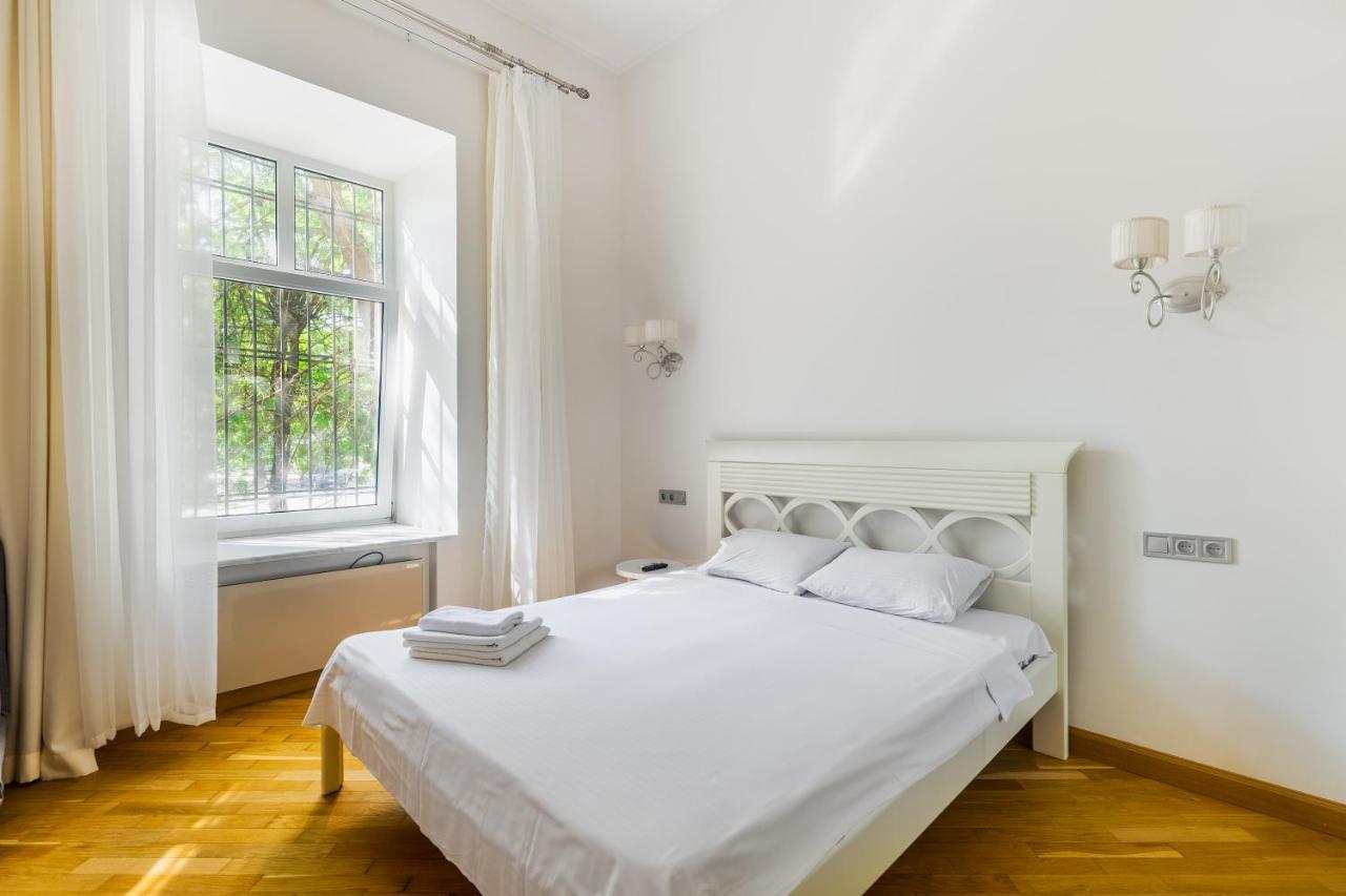 Kaykay Apartments أوديسا المظهر الخارجي الصورة