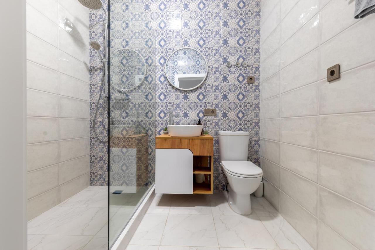 Kaykay Apartments أوديسا المظهر الخارجي الصورة