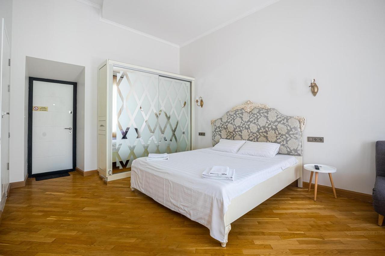 Kaykay Apartments أوديسا المظهر الخارجي الصورة