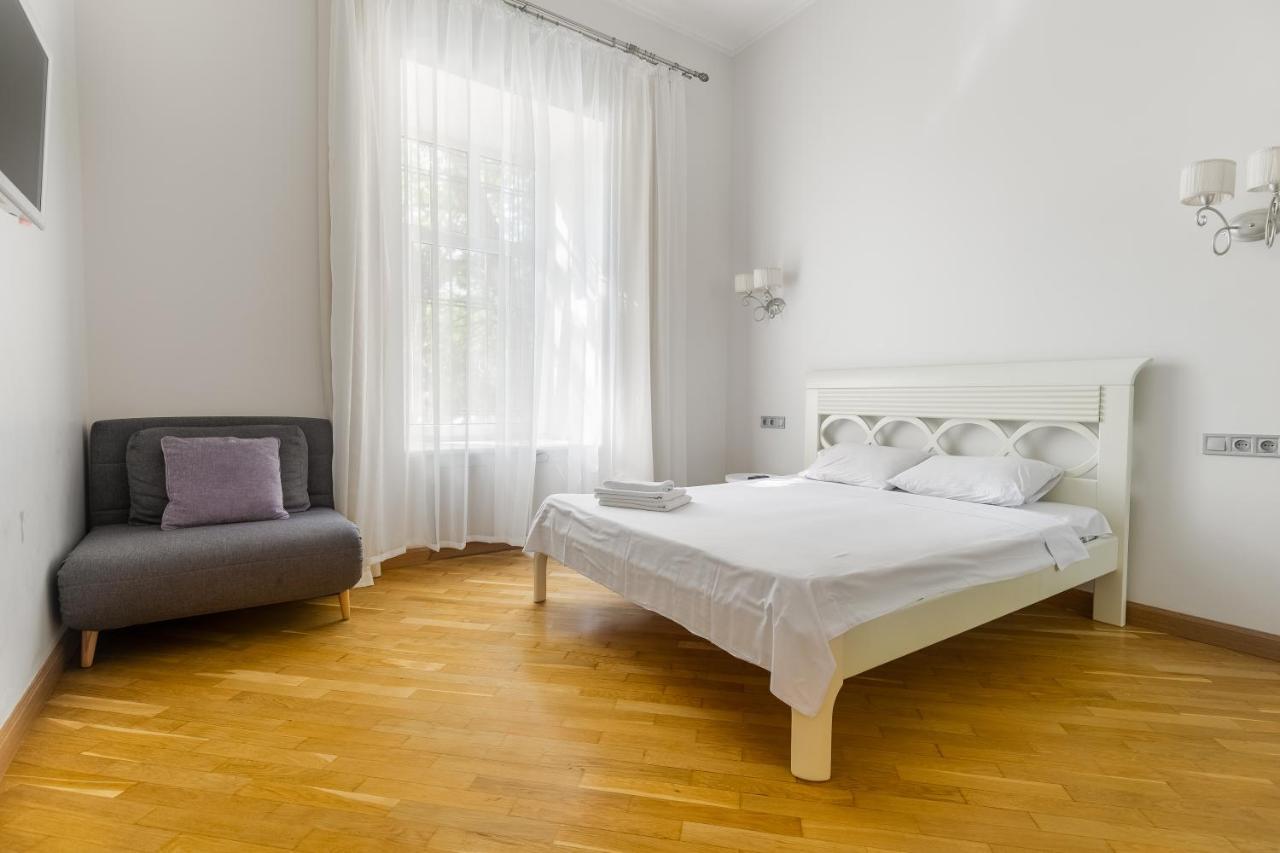 Kaykay Apartments أوديسا المظهر الخارجي الصورة
