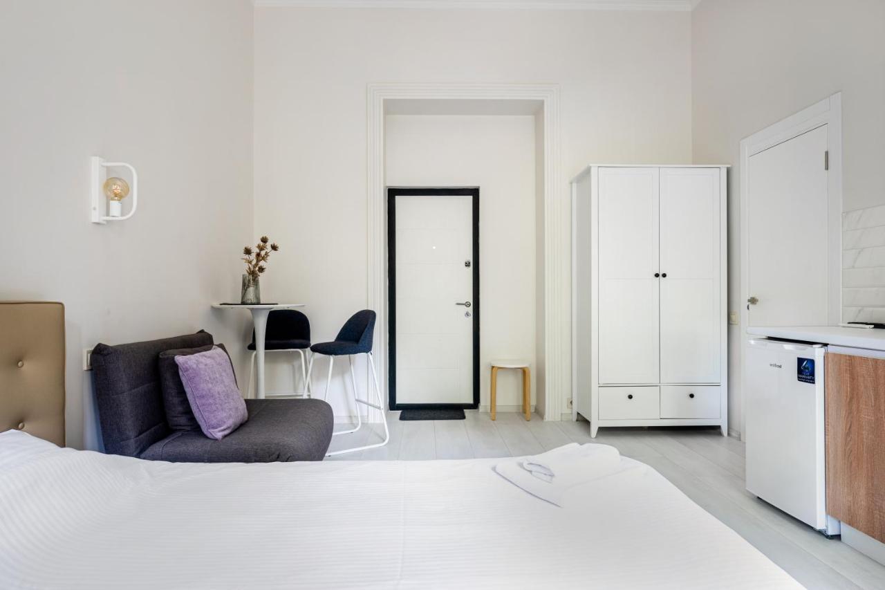 Kaykay Apartments أوديسا المظهر الخارجي الصورة