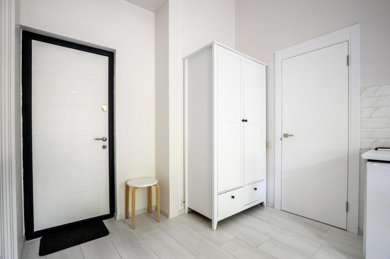 Kaykay Apartments أوديسا المظهر الخارجي الصورة