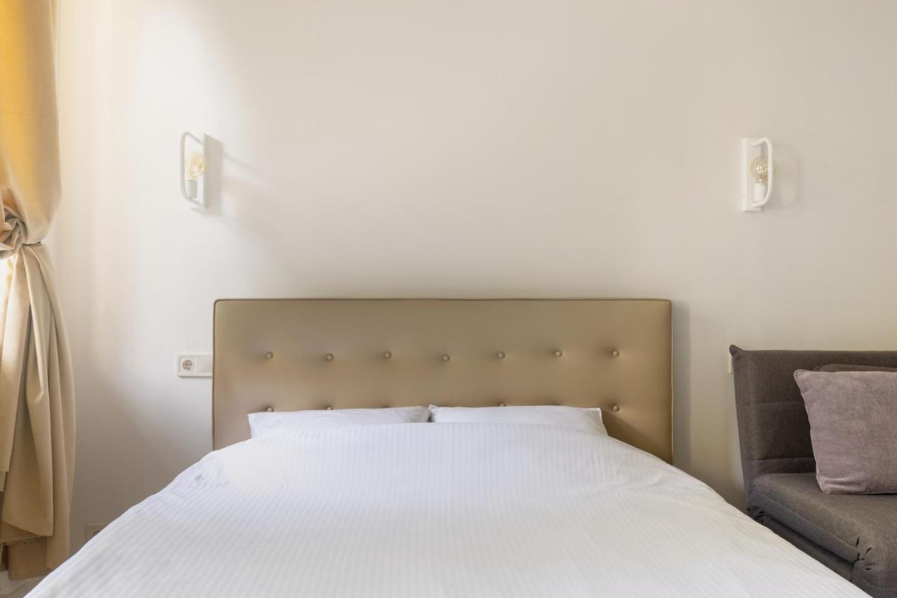 Kaykay Apartments أوديسا المظهر الخارجي الصورة